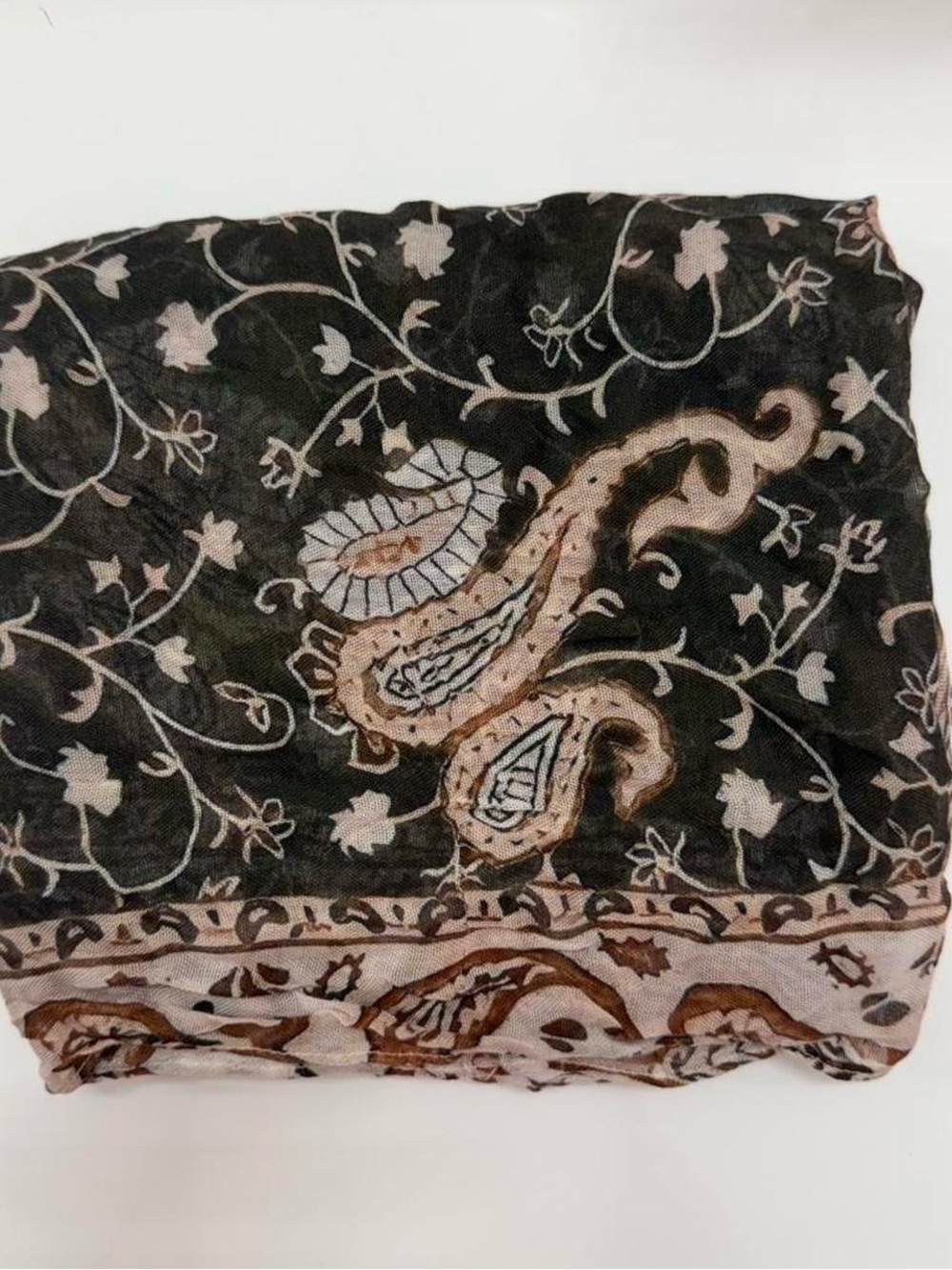 New | Rare! Yara Pashmina Woven Modal Scarf/Hijab